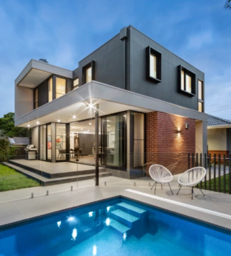 Skyline Business Tower